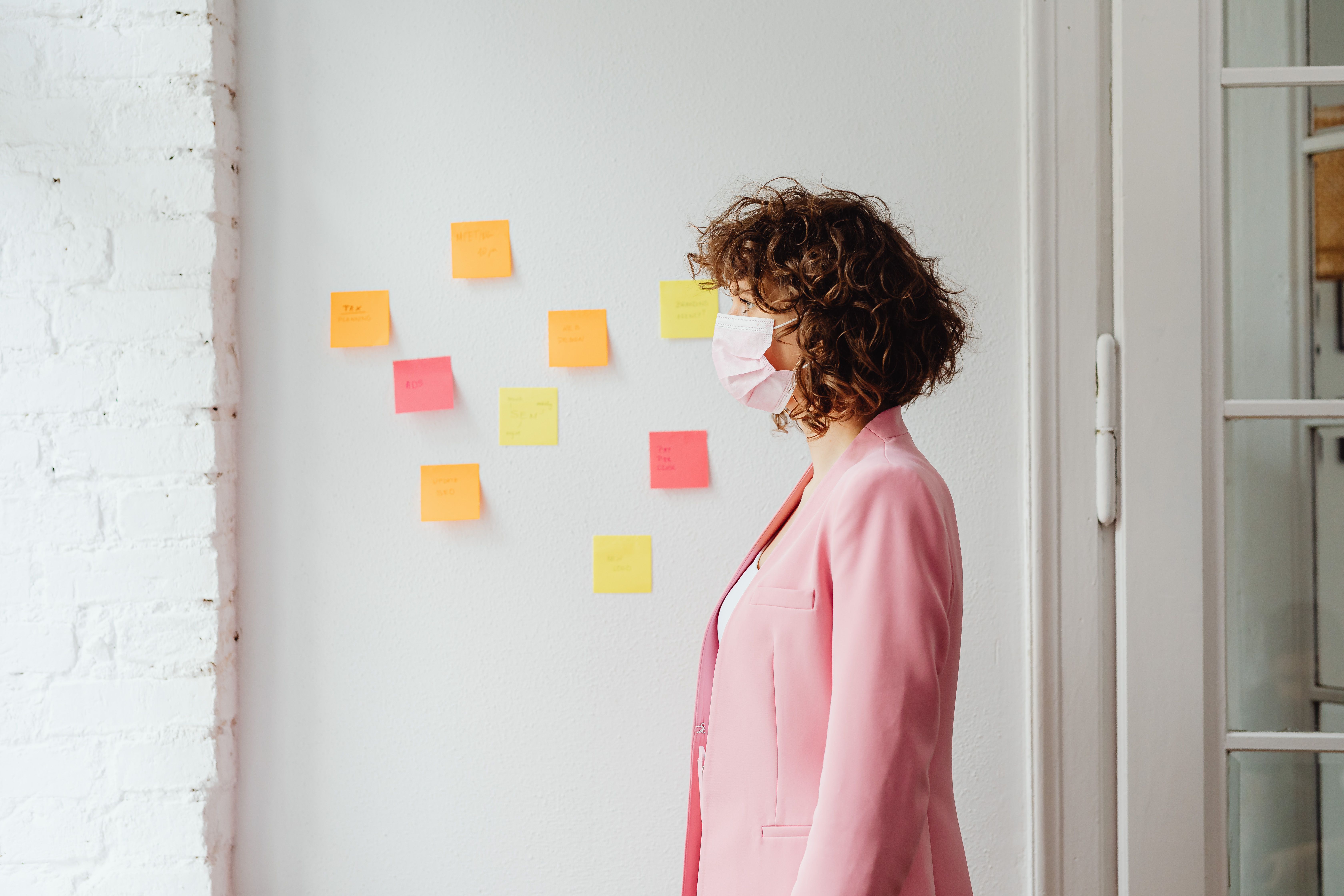 Practical Mindsets That Help People Thrive During Times of Change