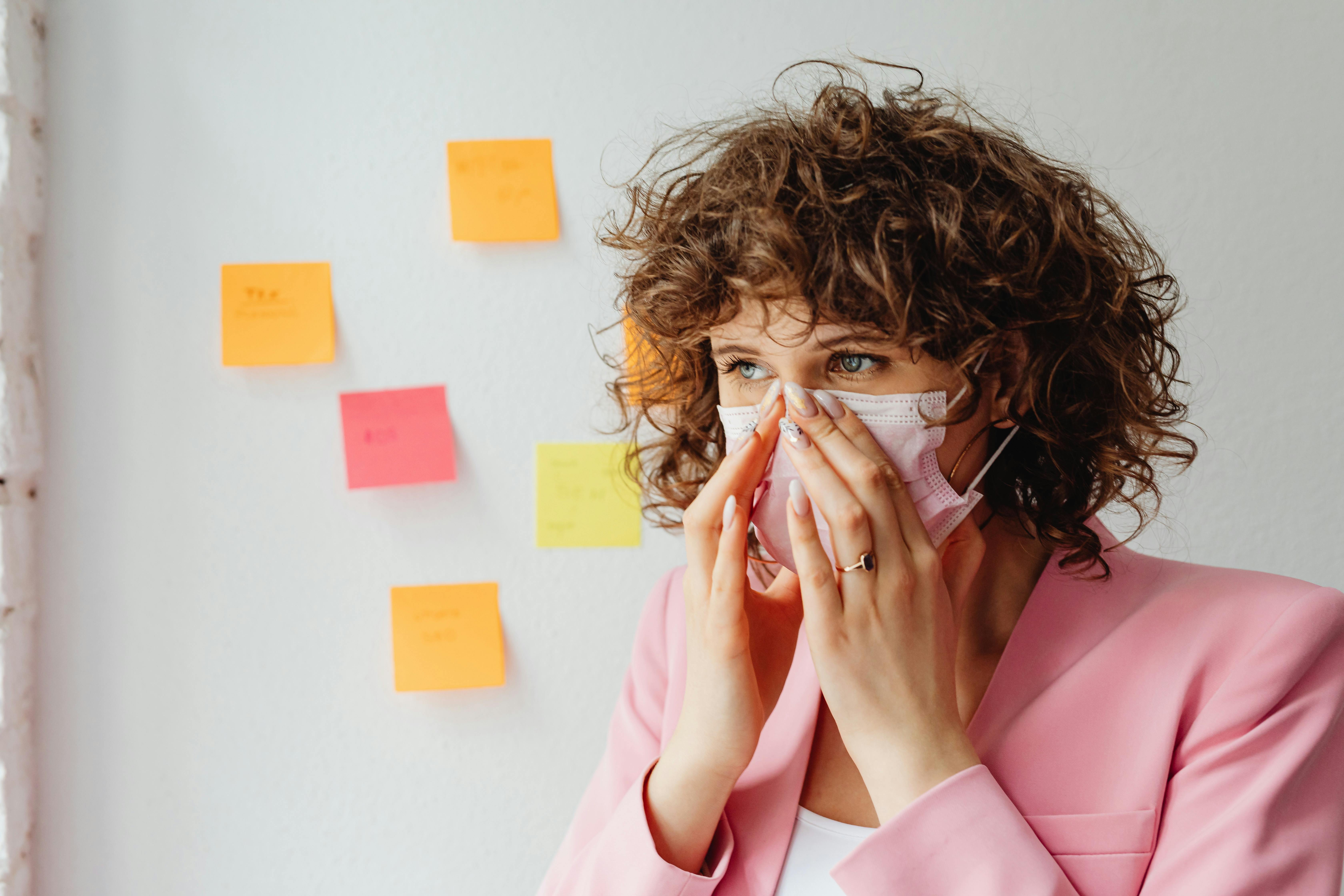 How to Set Boundaries as a Freelancer to Protect Your Mental Health