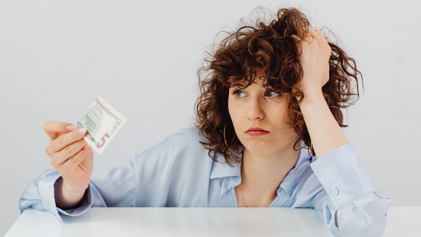 Managing Money Without Overthinking It