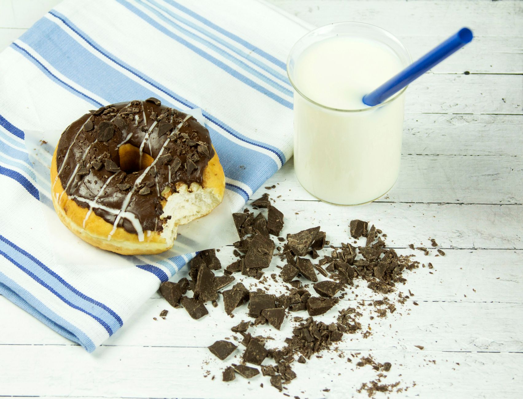 Vast Chocolate Milk Recall Signals Systemic Flaw in Allergen Safety
