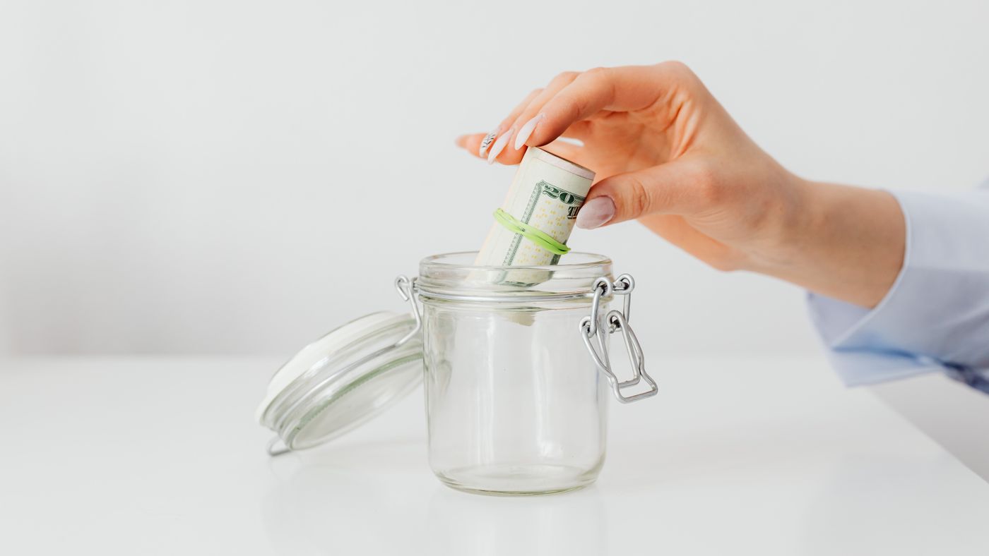 Five Money-Saving Ideas That Don't Feel Like Sacrifice
