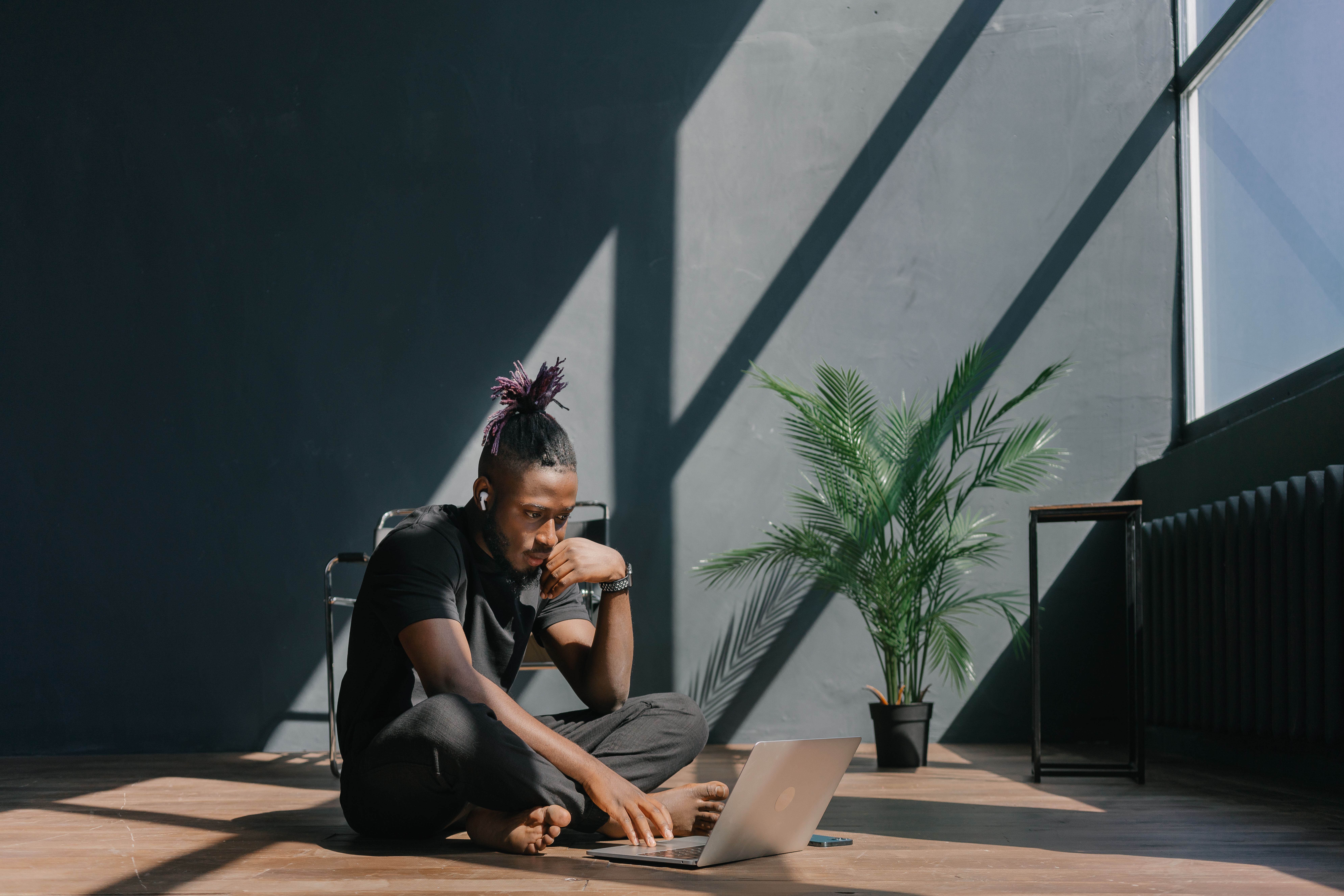 I set up a VLAN for my smart home and you should too - How — Photo by Mikhail Nilov on Pexels