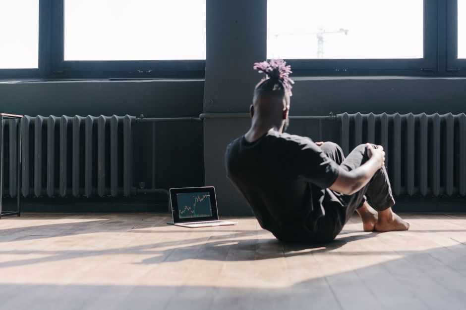 Piyasa trendleri stratejileri trading