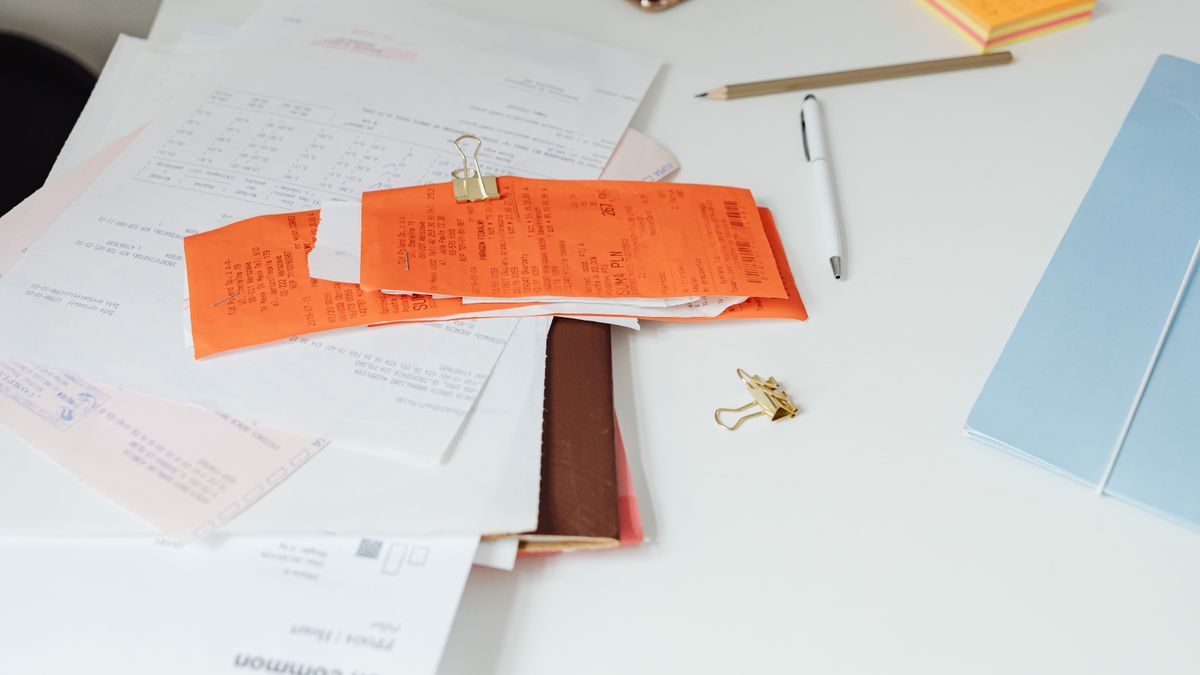 Intelligent document processing in practice