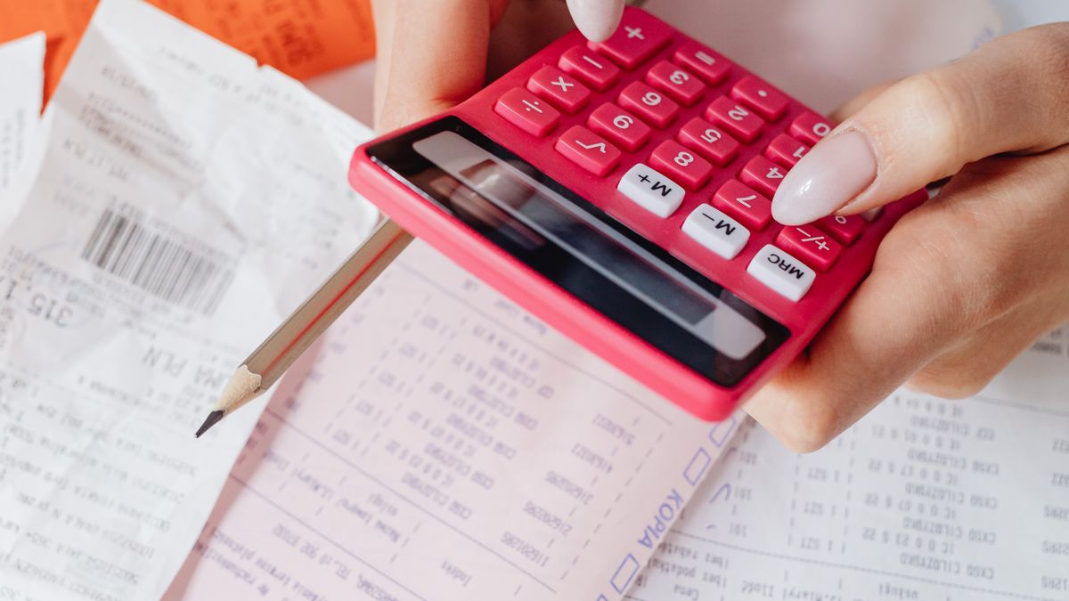 Finances personnelles des indépendants - illustration