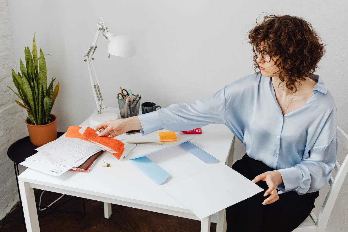 office relocation in Chudleigh Knighton — Loaded properly: blankets, straps and a plan in Chudleigh Knighton