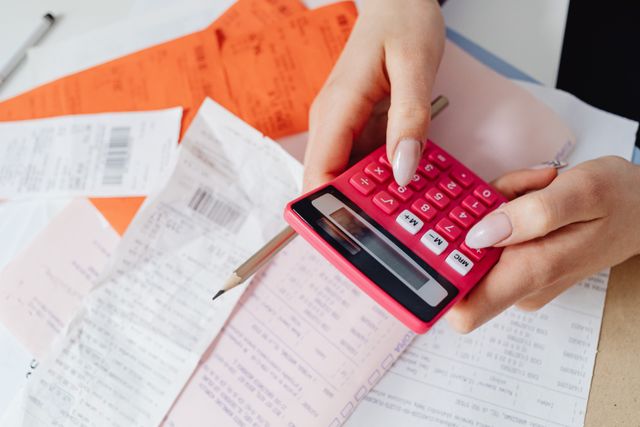 Debt Management Plan