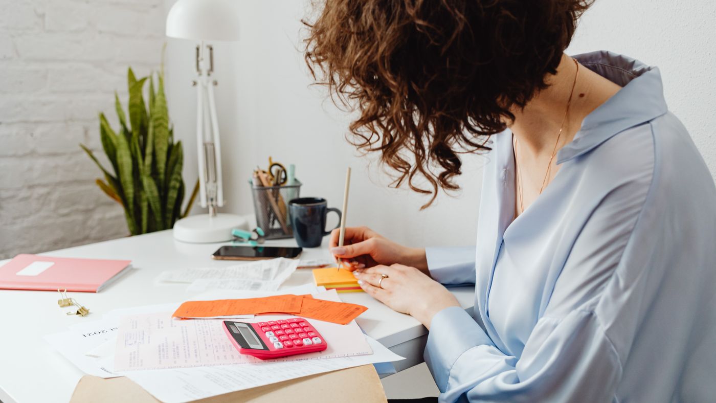 Financial Priorities in the Right Order