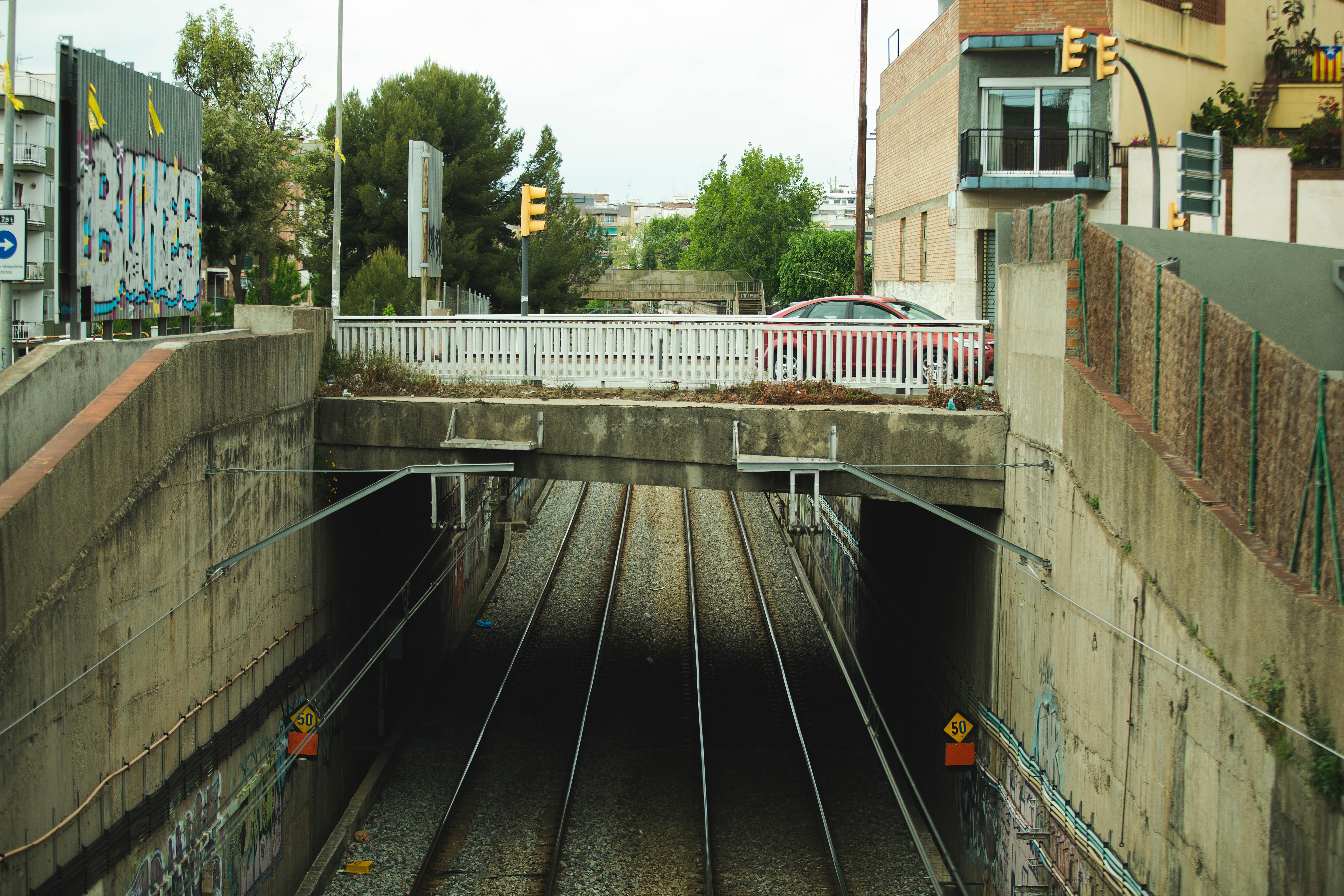 Business person focused on smartphone handling client calls