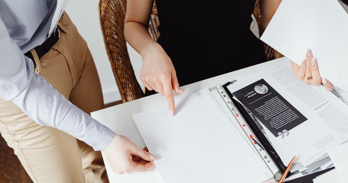 Consulting Statement of Work: What to Include, With a Sample