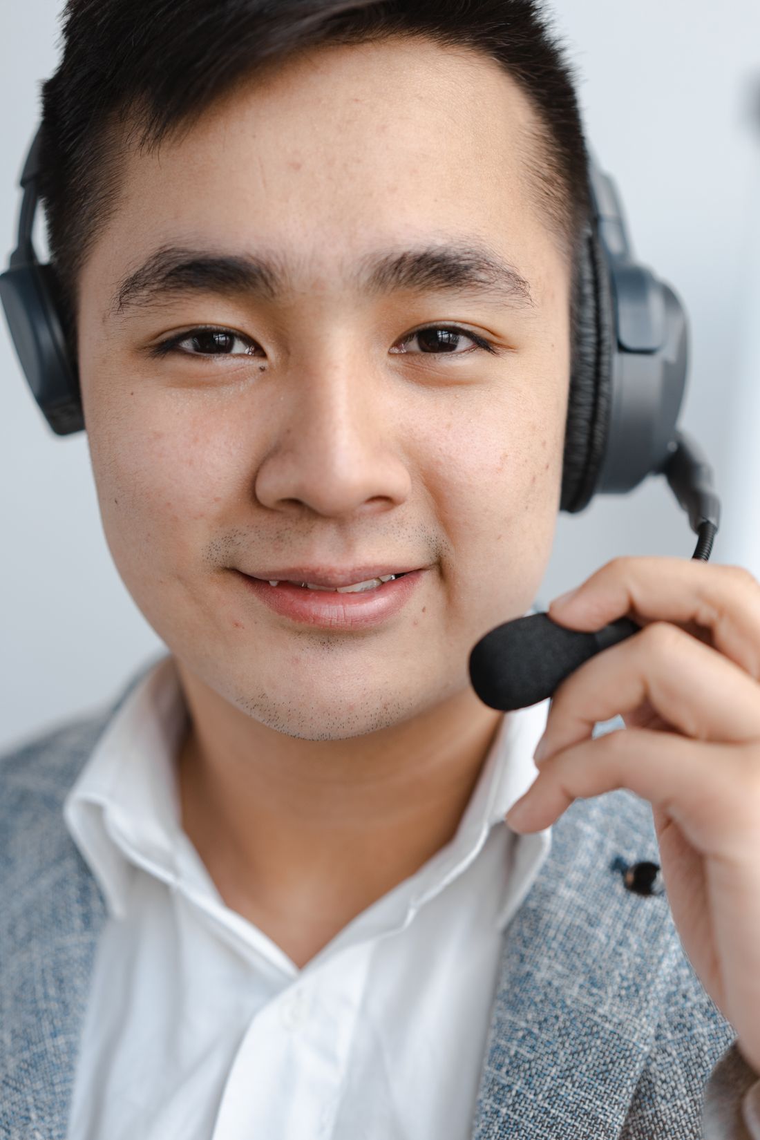 Miguel — NDIS claims