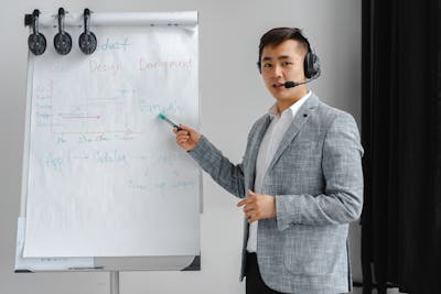 Creative Team Collaboration