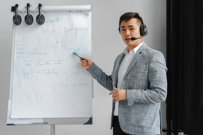 허먼밀러 뜻, 먼저 정확히 이해하기