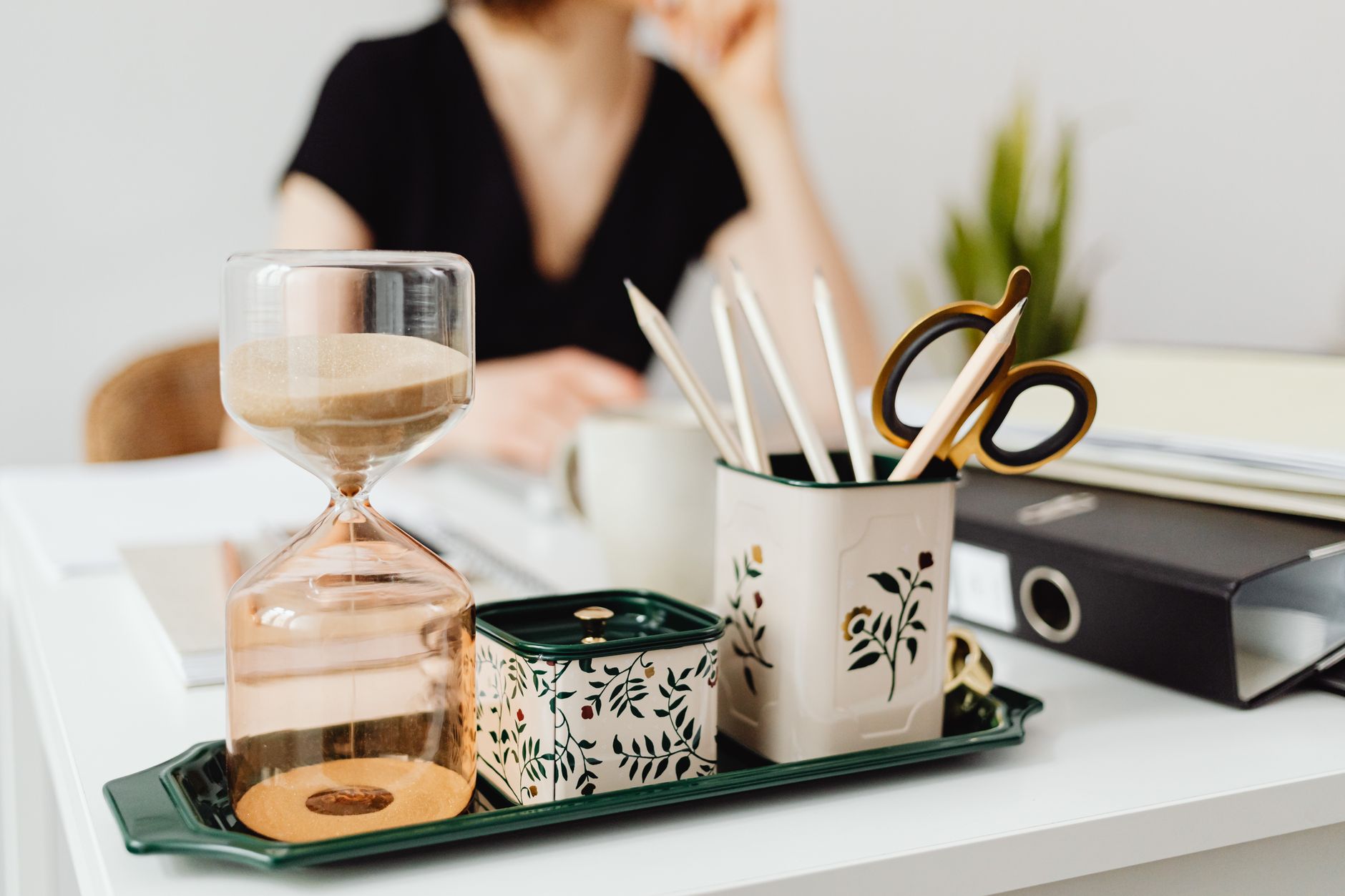 Best Desktop Desk Organizers for Home Offices (2026)