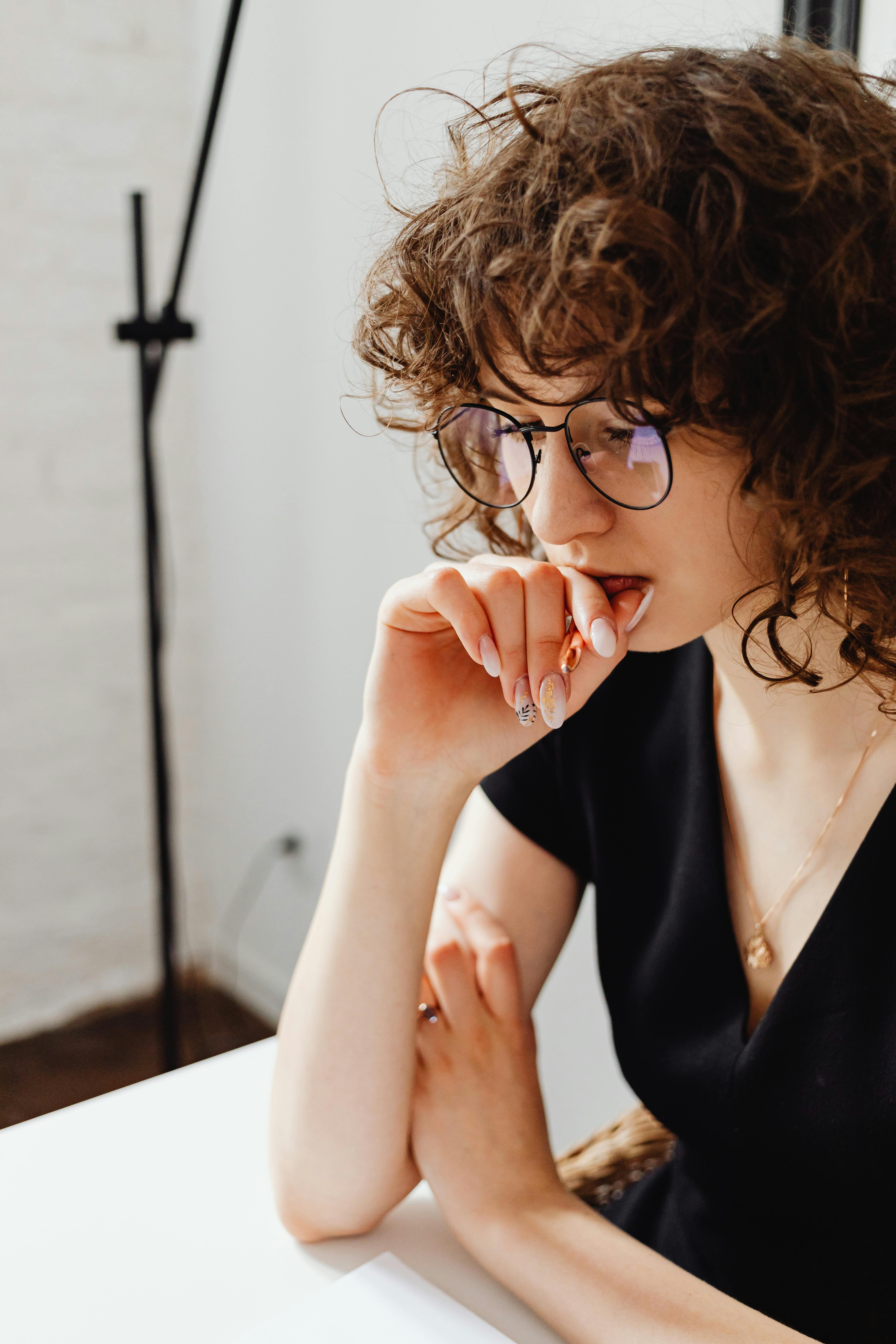 정리된 디지털 작업 공간