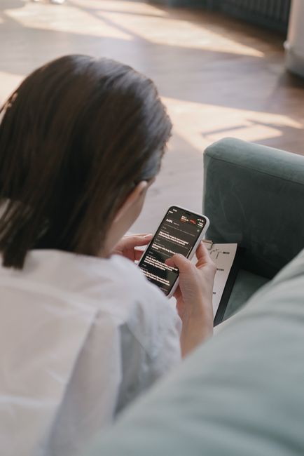Pengalaman Pribadi: Studi Kasus Aplikasi Survei Pengalaman Pribadi: Studi Kasus Aplikasi Survei