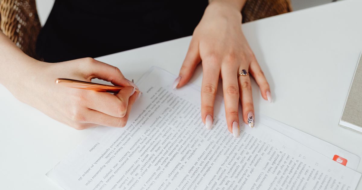 Rhode Island Independent Contractor Agreement: What to Include