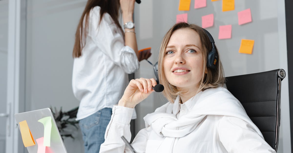 Comment intégrer l'IA dans votre service client
