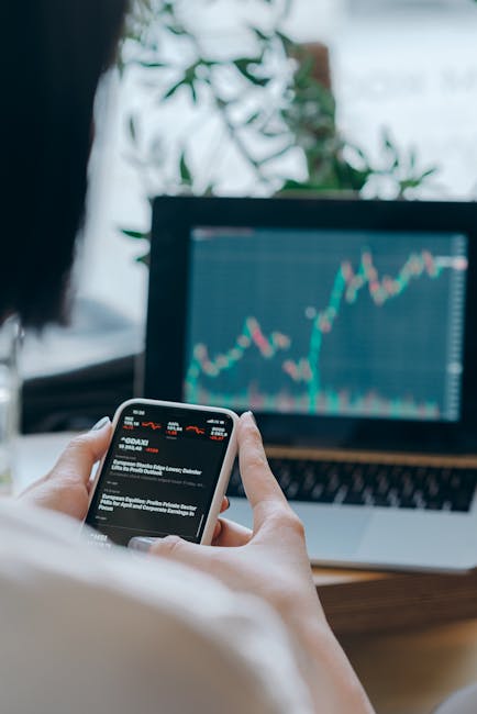 <b>Alternatif untuk Menggunakan Bot Trading Langsung di HP</b> <b>Alternatif untuk Menggunakan Bot Trading Langsung di HP</b>