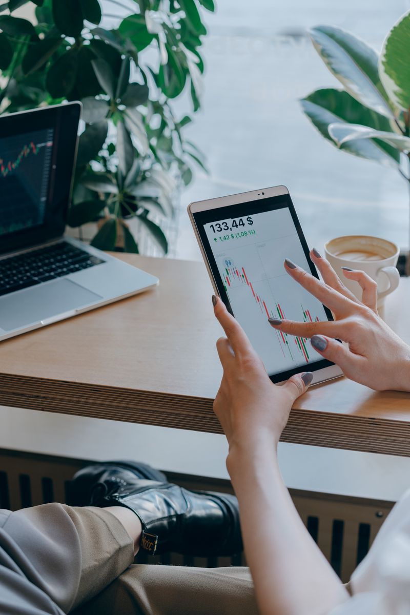 Buildium Accounting Dashboard Analysis