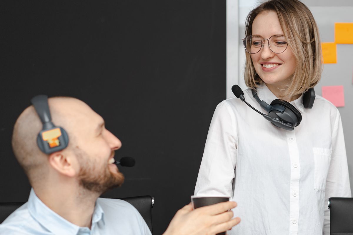 Customer Success at Northlane