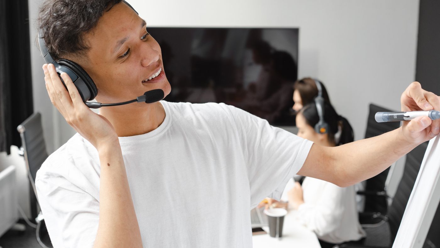 Turning Your Home Business Vision Into a Working Plan