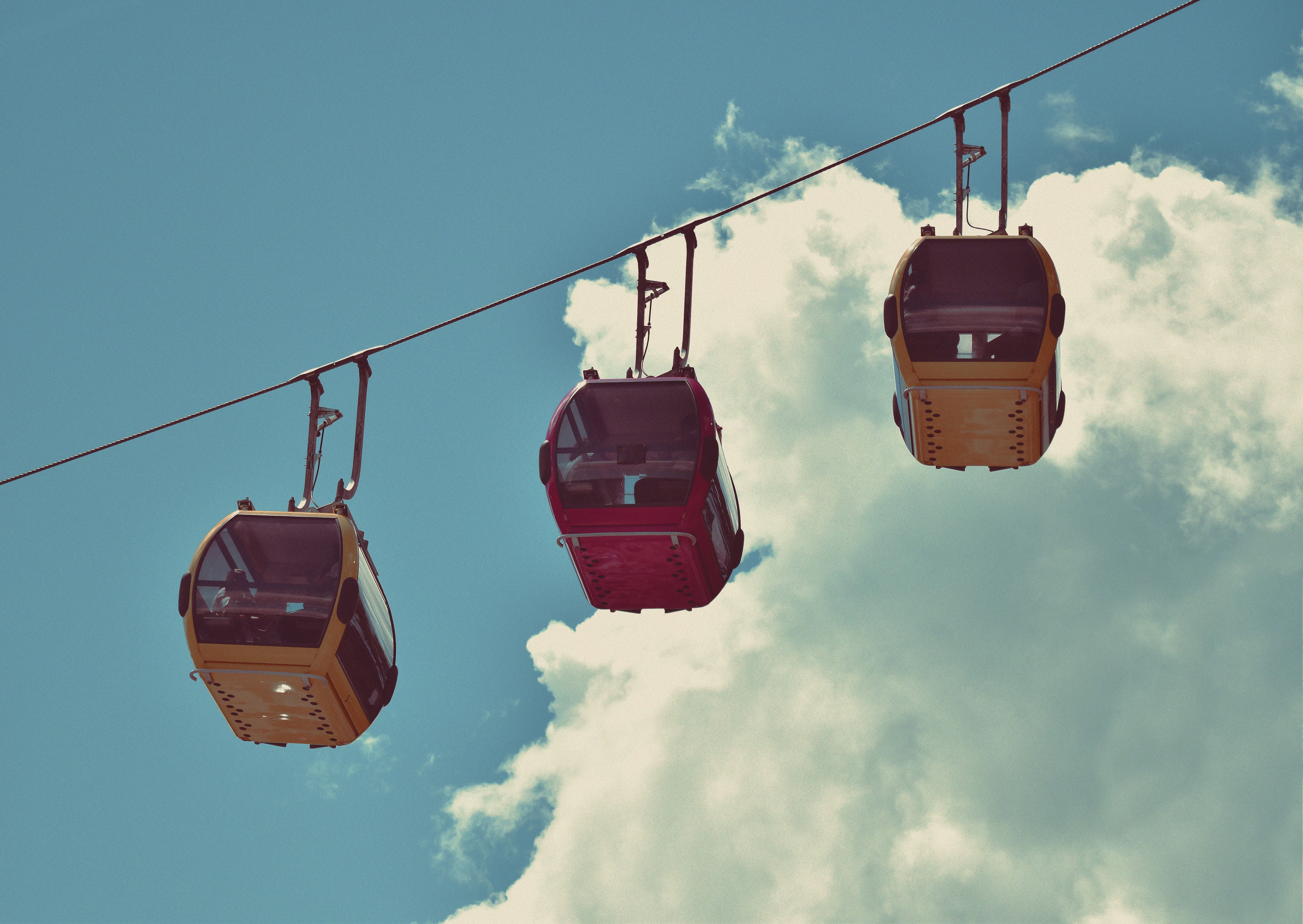 Cable Car Photos, Download The BEST Free Cable Car Stock Photos & HD Images
