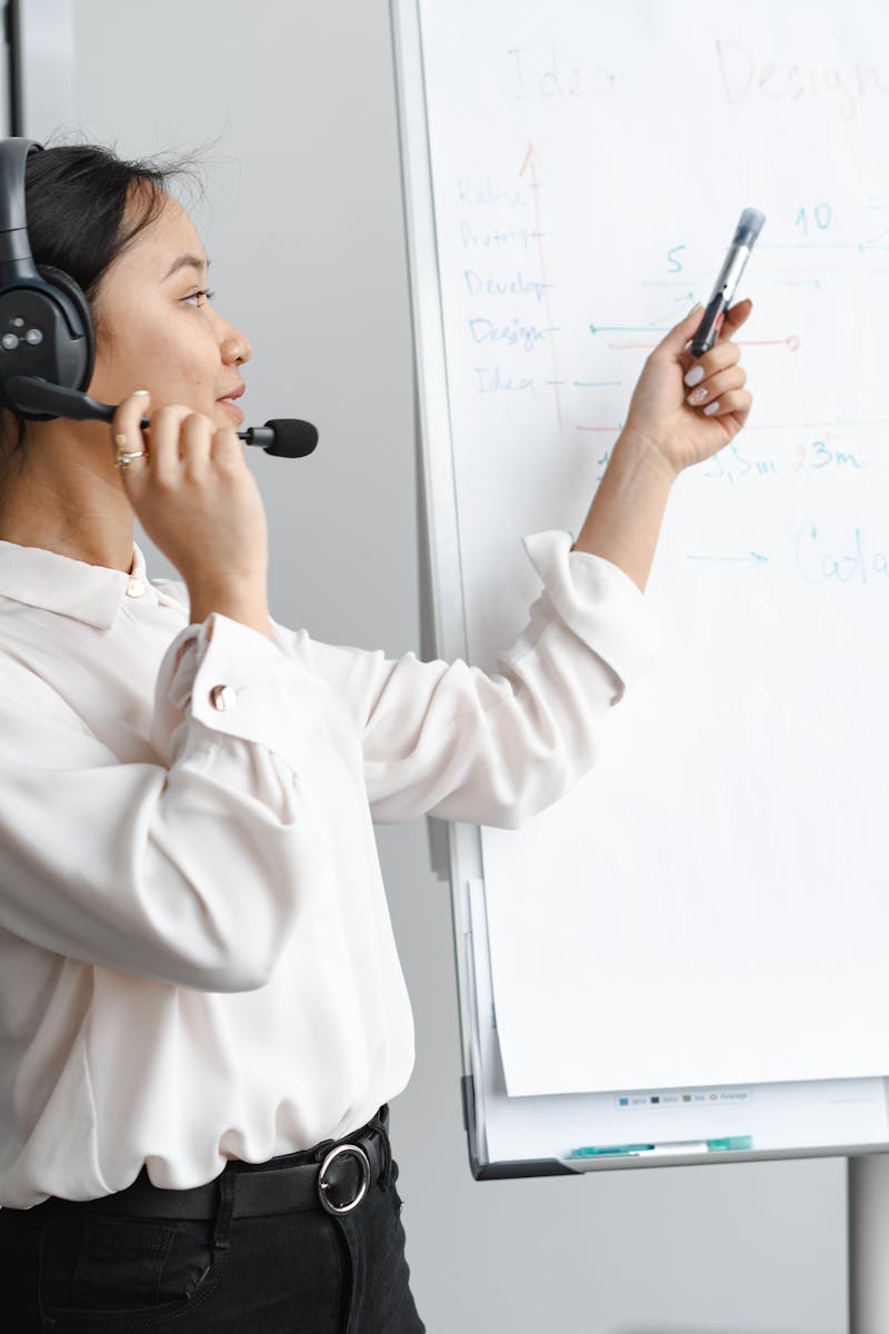 Tiktok Marketing Training Guide