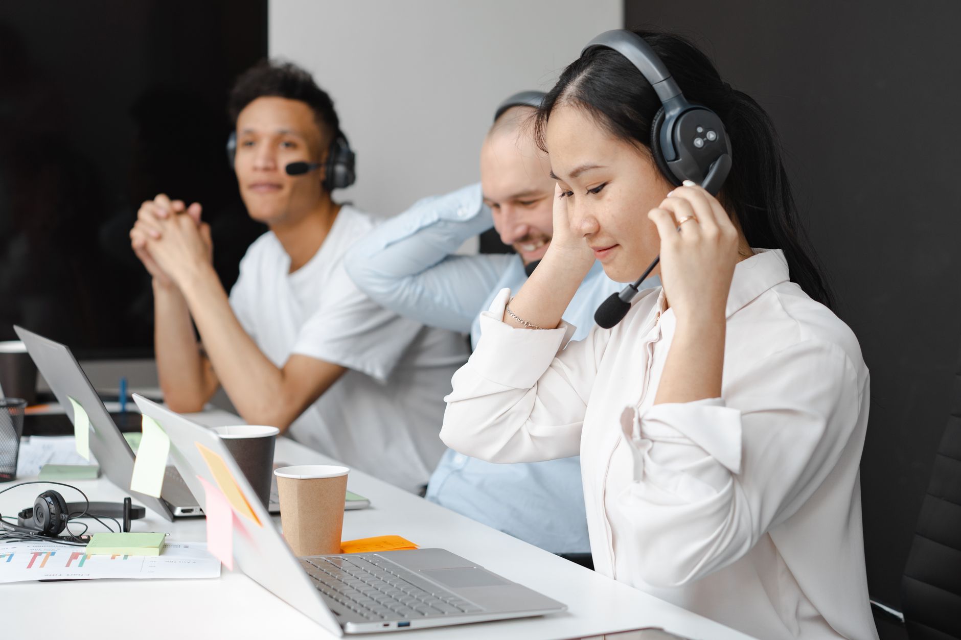 Nhiều ngành nghề đang cần nhân lực bán thời gian.