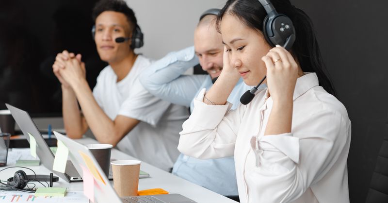 Support Client : Guide Service Complet 2026