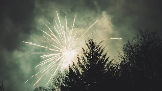Новогодний переполох 2018-19. Начало