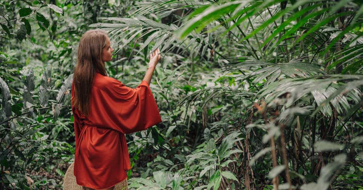 Voyager en conscience : Les bénéfices personnels