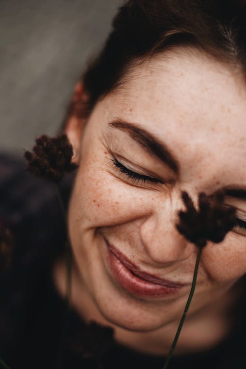 Foto d'estoc gratuïta de alegre, amable, aparença