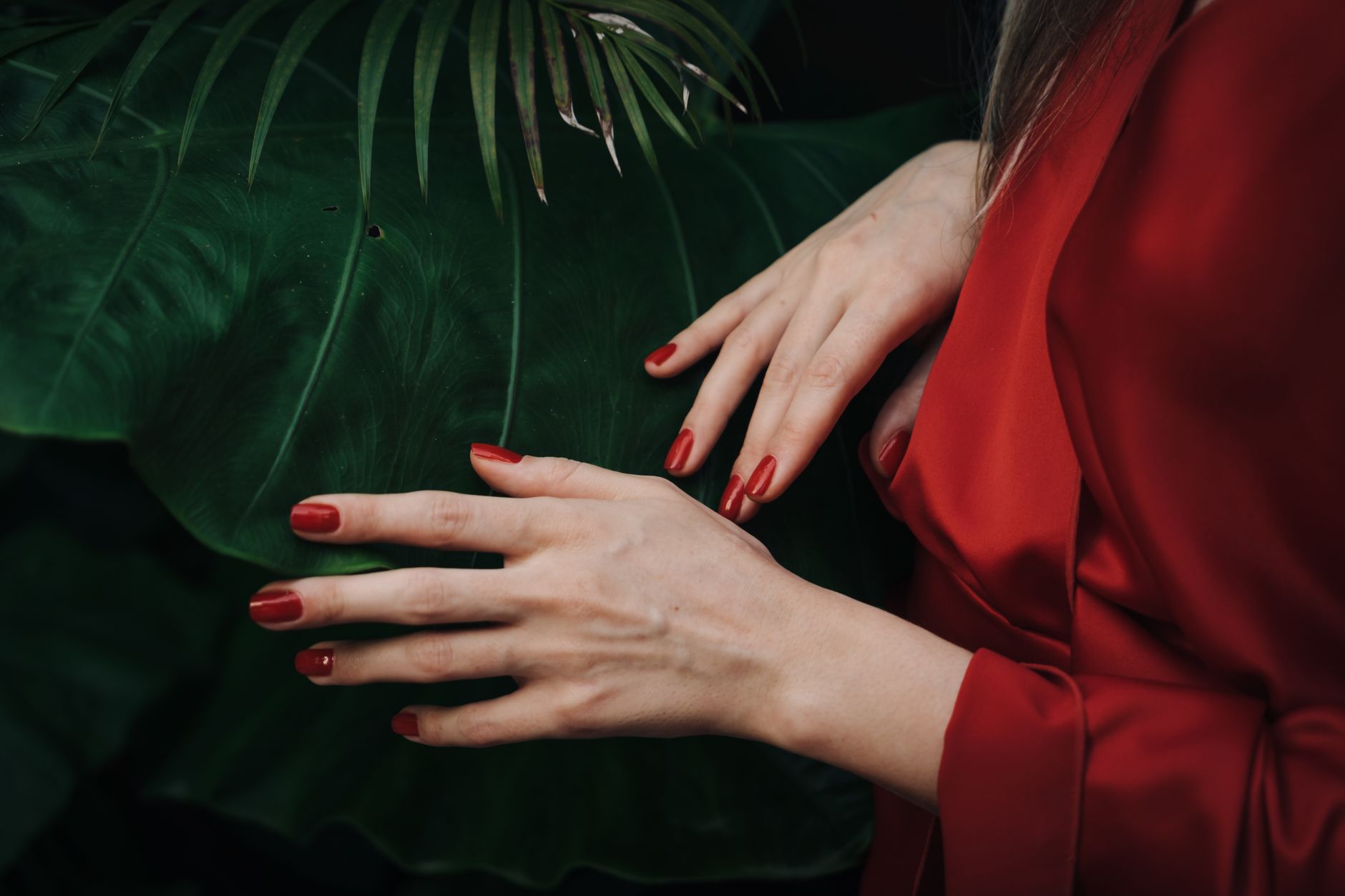 Editorial photography