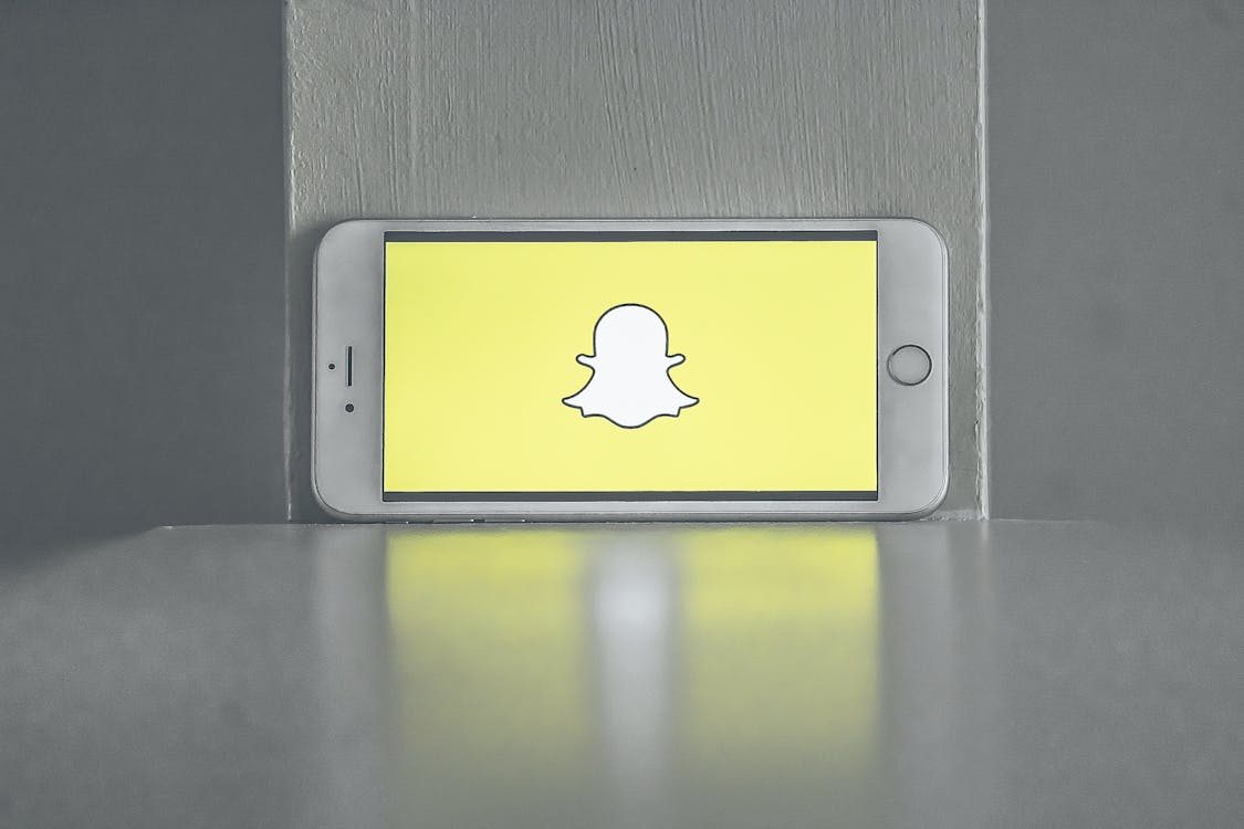 Digital Marketing for Starups- Snapchat