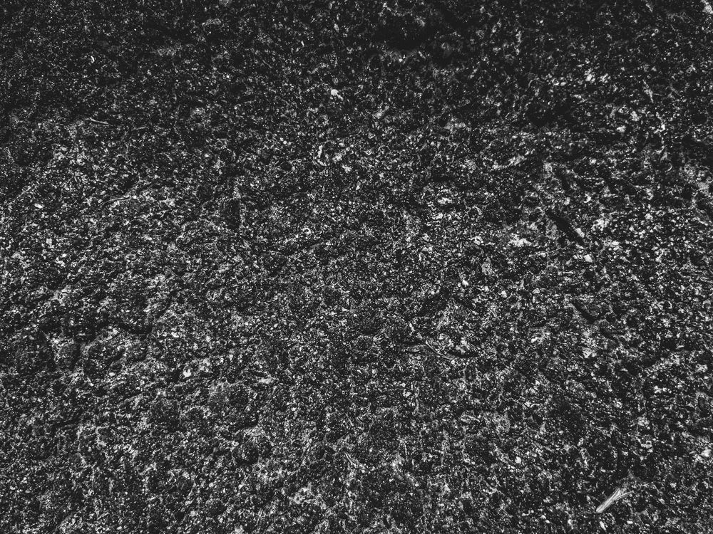 Rough Surface on Ground · Free Stock Photo