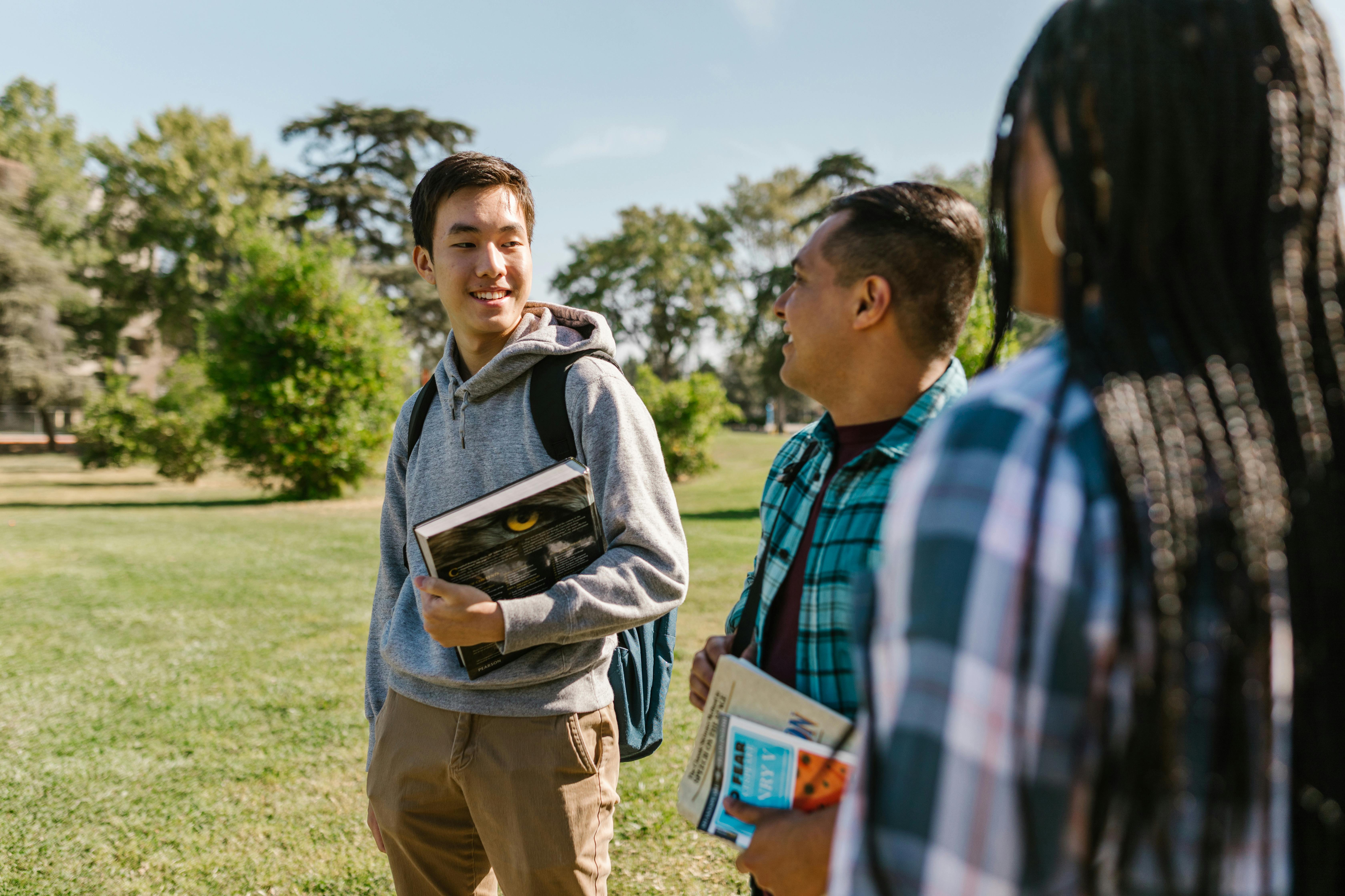 general education courses uoa — Photo by RDNE Stock project on Pexels