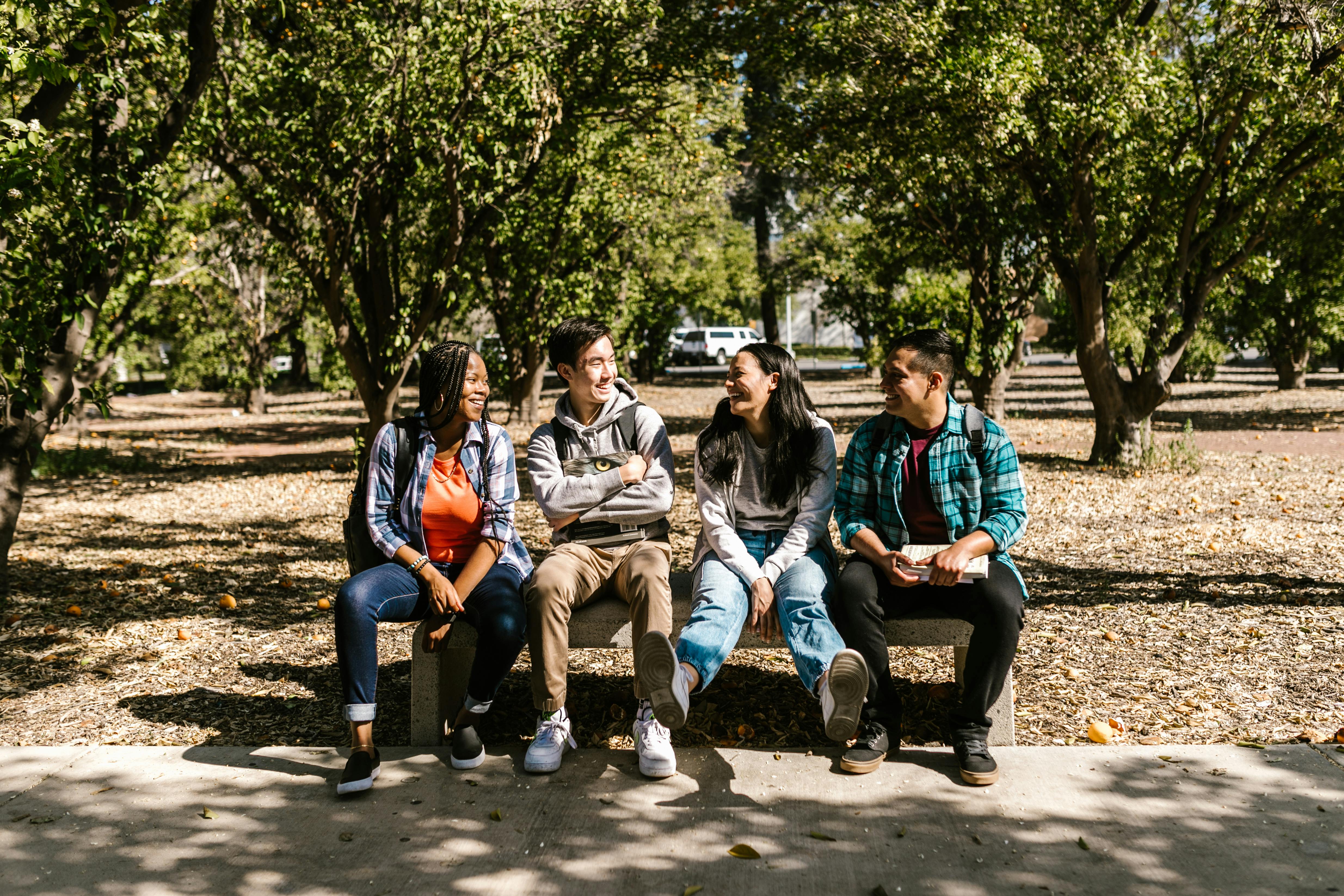 Youth-led symposium to launch California Youth Wellness Blueprint on first day of Mental Health Awareness Month | Newswise — 