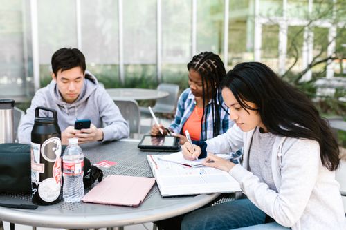 NEET exam preparation