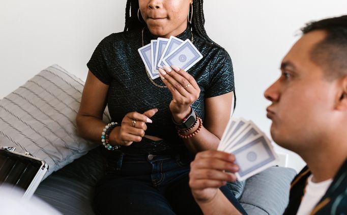 Online Casino: Spielautomaten und Live-Spiele im Überblick