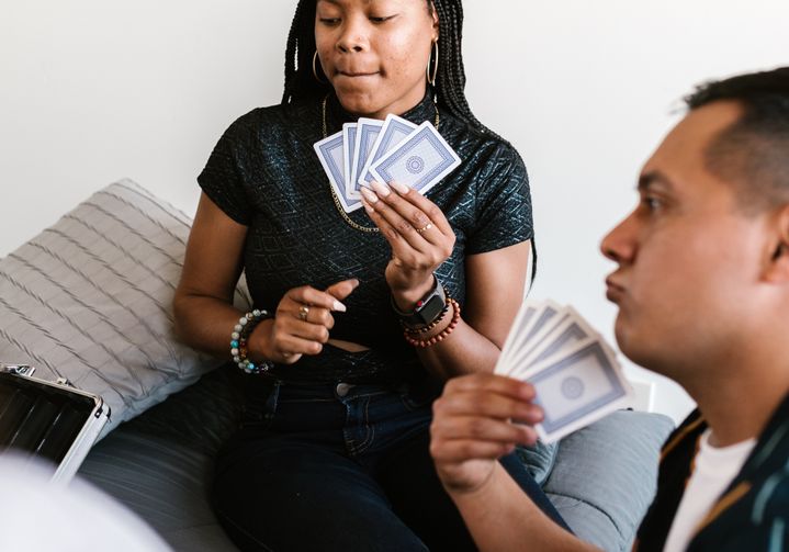 Online Casino: Spielautomaten und Live-Spiele im Überblick