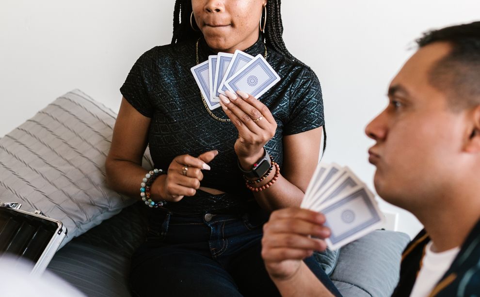 Online Casino: Spielautomaten und Live-Spiele im Überblick