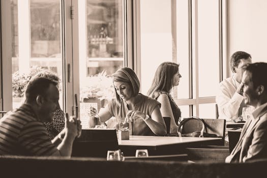 Photo Of Woman Eating