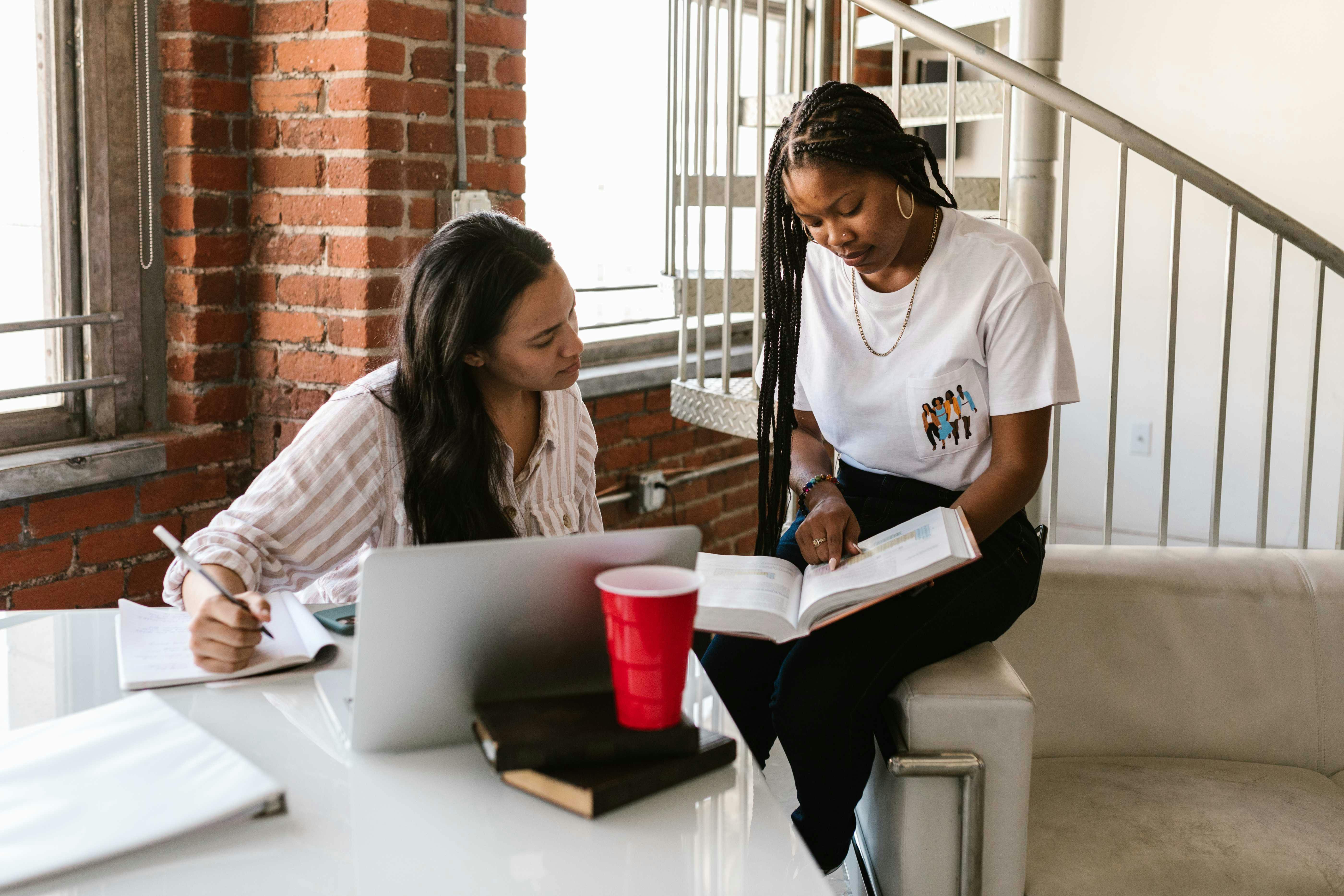 Penn faculty discuss College Foundations pilot program, ‘new era’ for general education curriculum — Photo by RDNE Stock proj