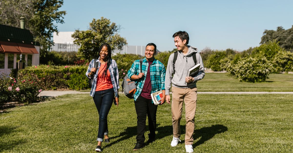 Scholarships and Opportunities for Students from Nigeria