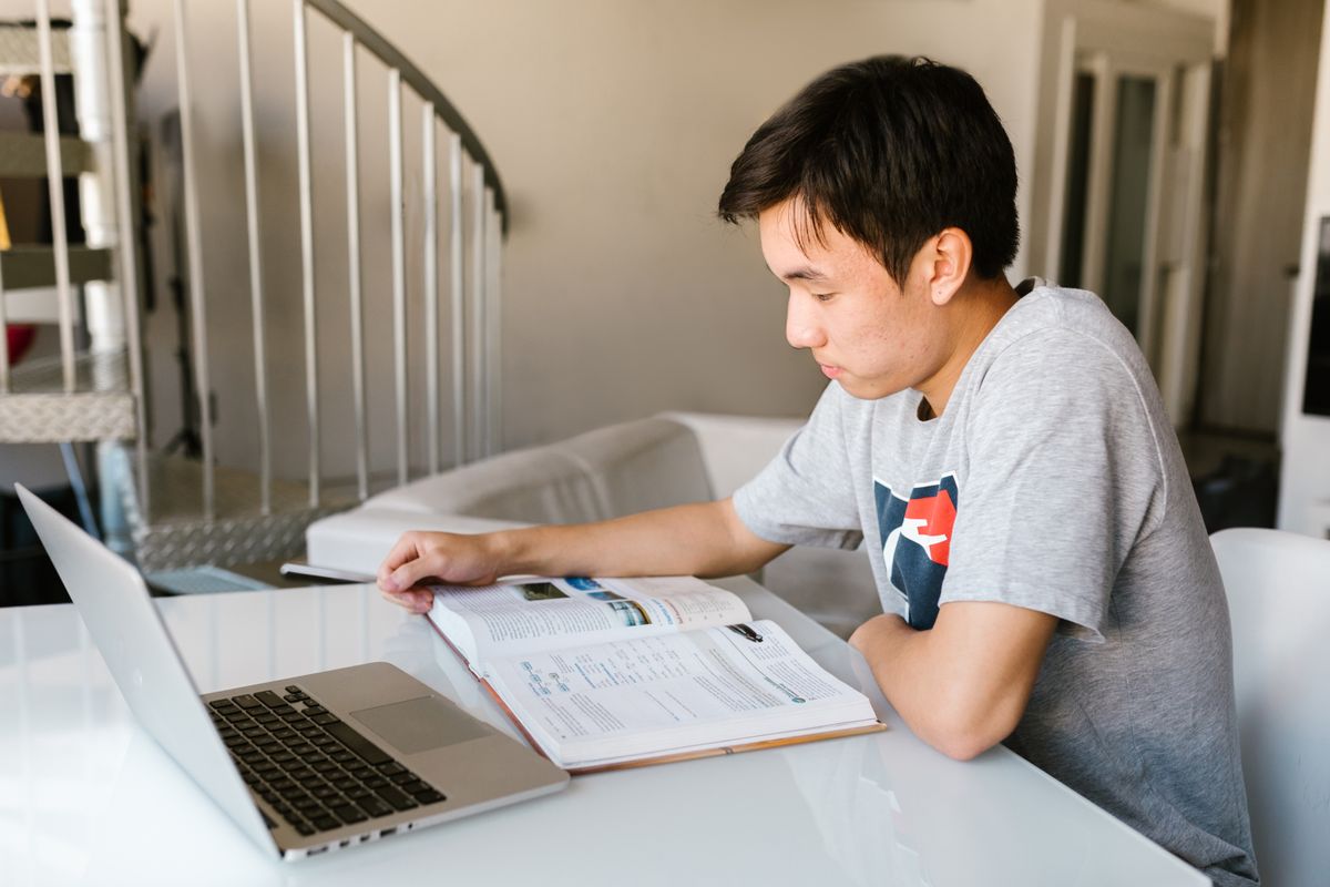 How to Set Up the Perfect Study Space at Home (2026 Guide)