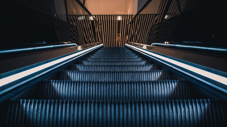 Escalator