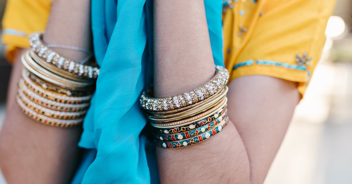 What does BR up mean on jewelry