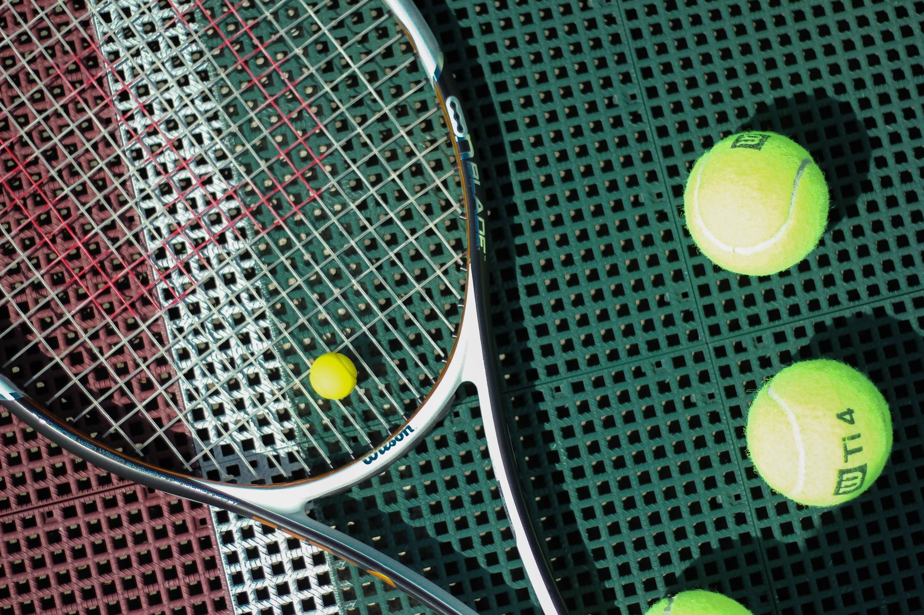 Multi-sport camp pour enfants