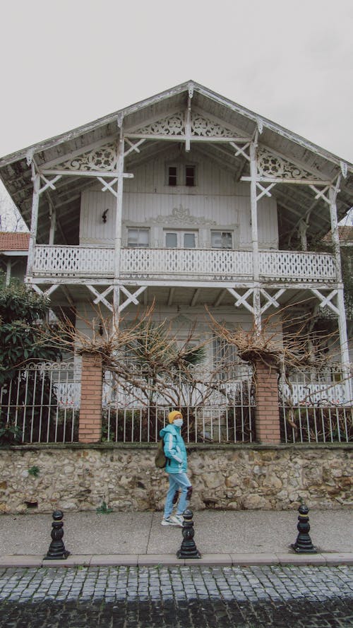 izmit, 늙은, 목조의 무료 스톡 사진